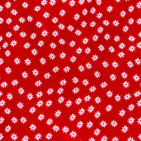 SHEIN red crop top - Picture 5 of 6